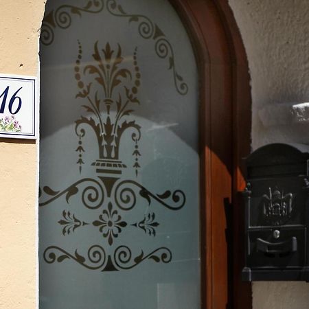 Antico Borgo Sanda Lago Maggiore Casalzuigno 外观 照片