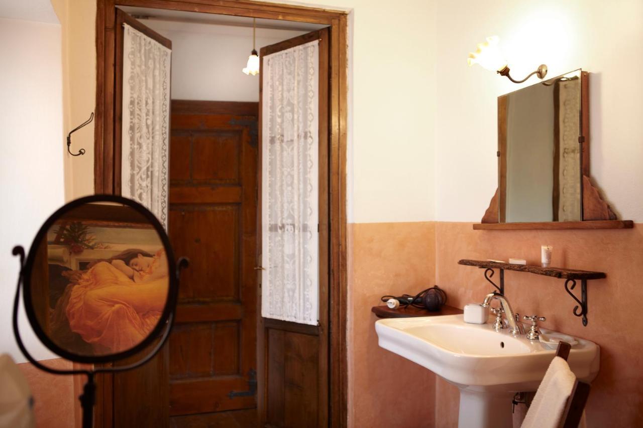 Antico Borgo Sanda Lago Maggiore Casalzuigno 外观 照片