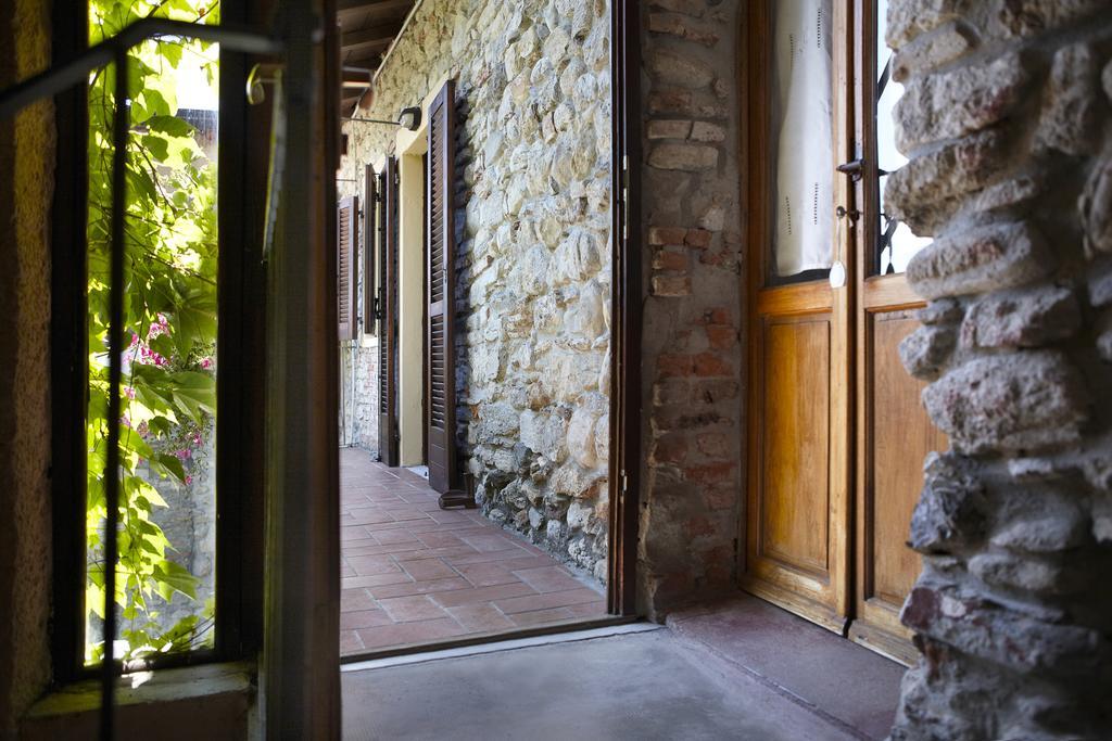 Antico Borgo Sanda Lago Maggiore Casalzuigno 外观 照片